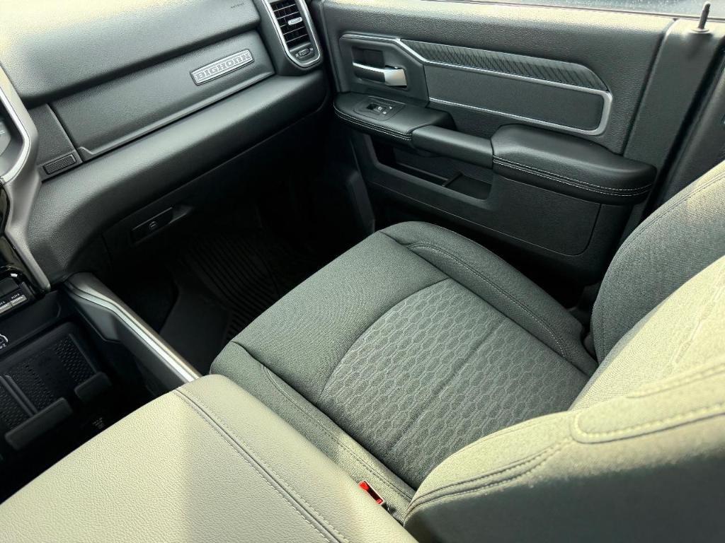 new 2026 Ram 2500 car, priced at $70,600