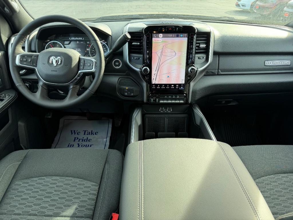 new 2026 Ram 2500 car, priced at $70,600