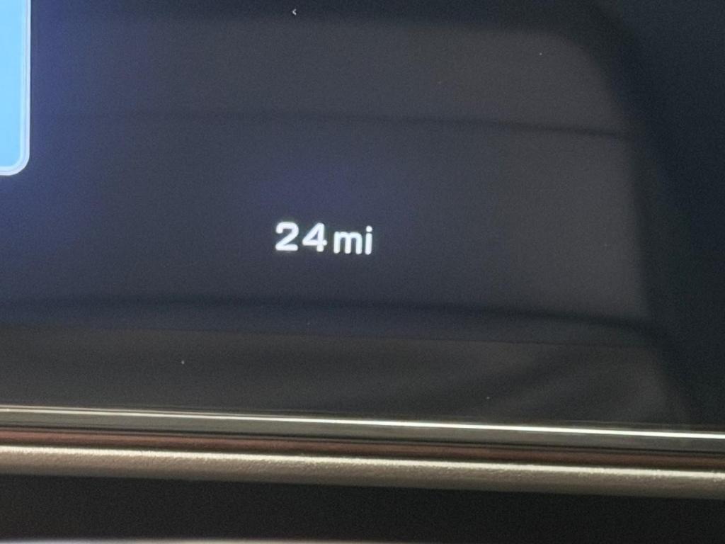 new 2026 Dodge Charger car, priced at $56,675