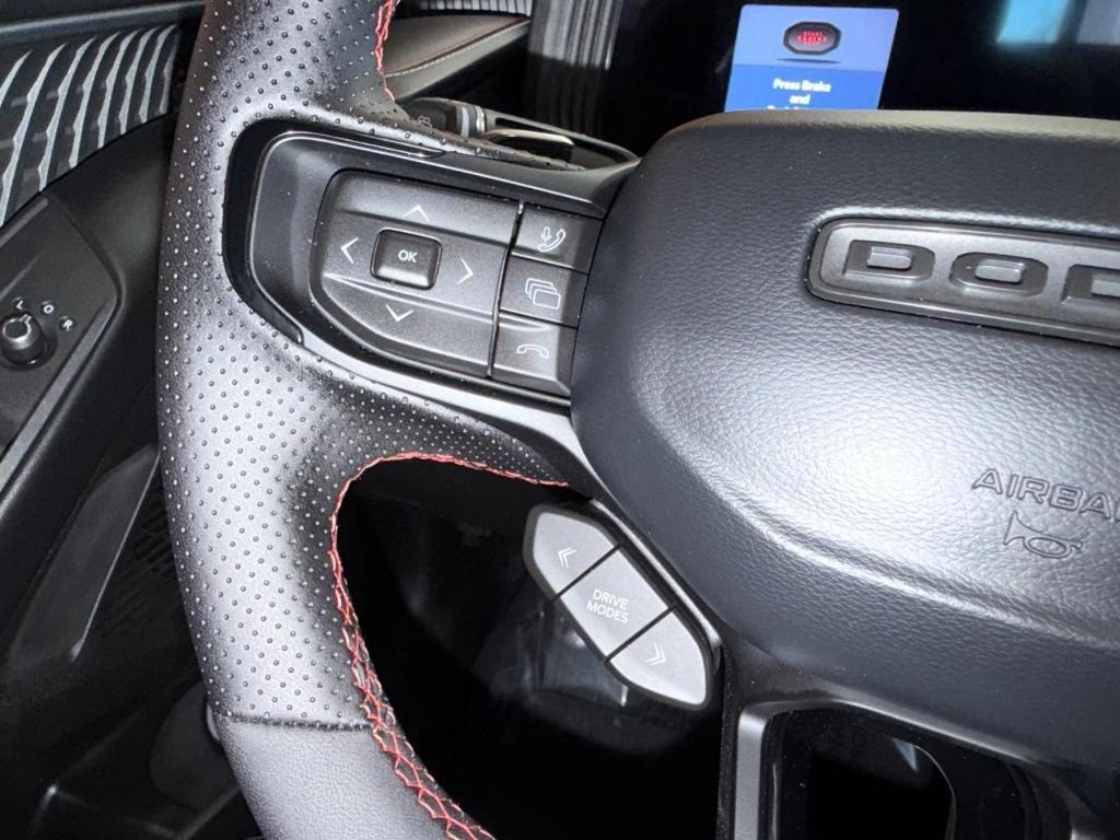 new 2026 Dodge Charger car, priced at $56,675