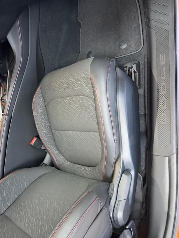 new 2026 Dodge Charger car, priced at $56,675