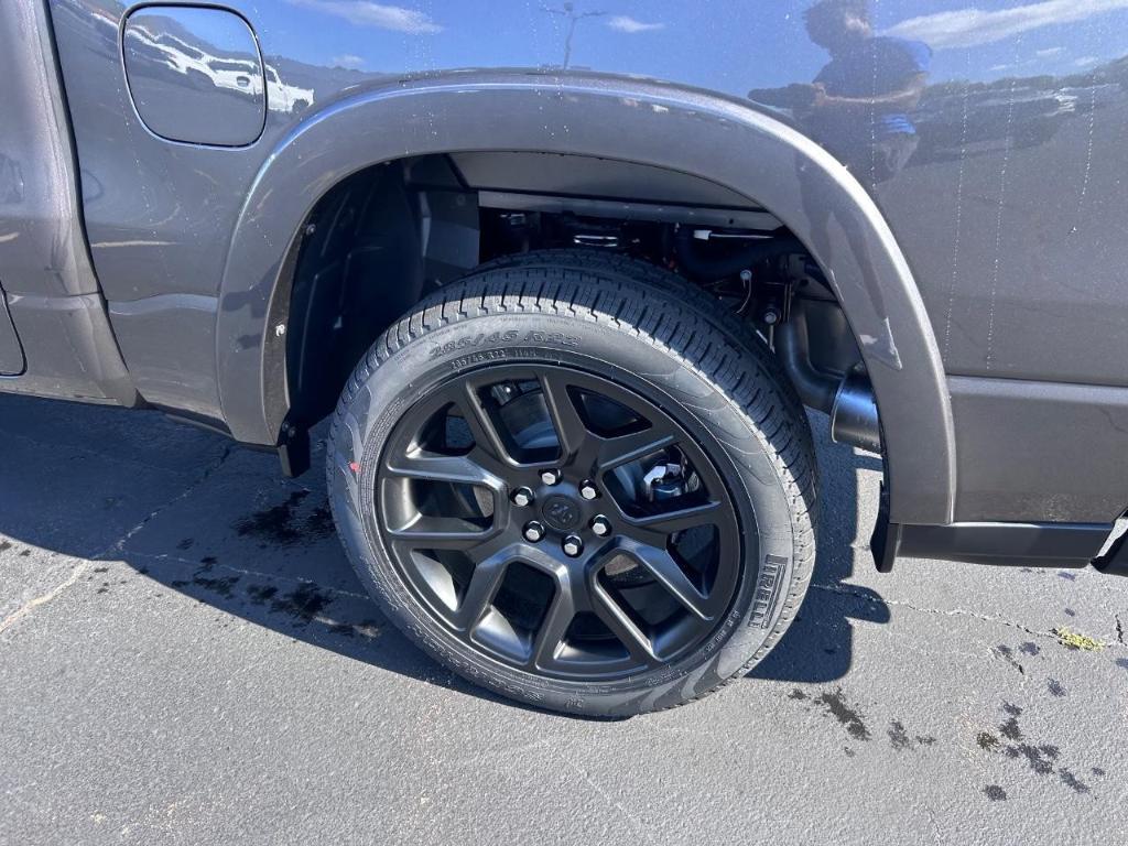 new 2026 Ram 1500 car, priced at $59,495