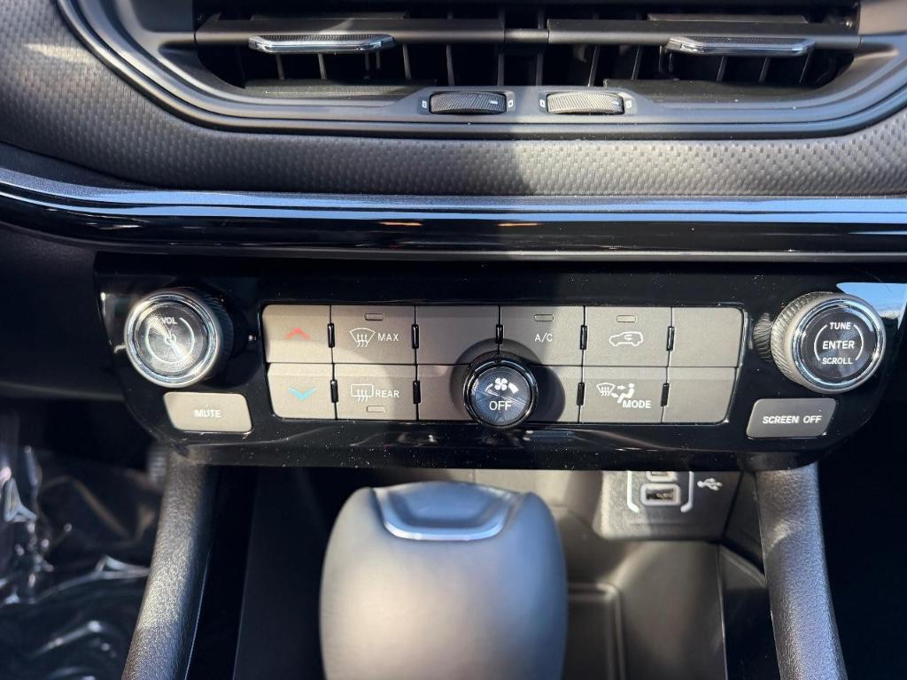 new 2026 Jeep Compass car, priced at $31,030