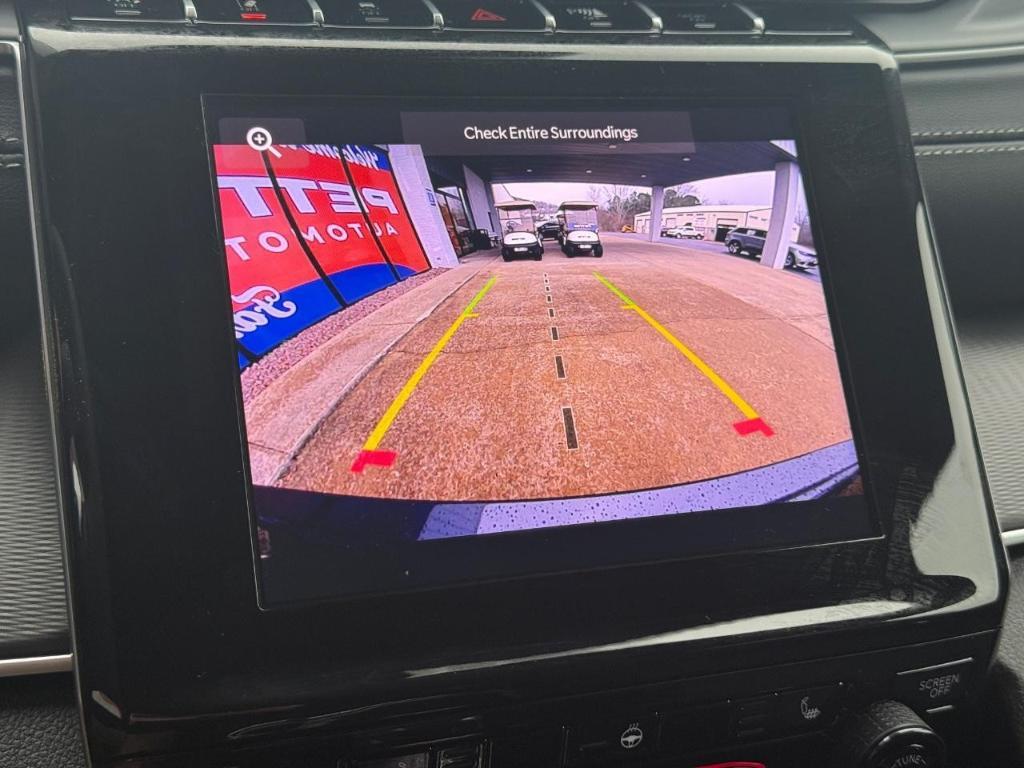 new 2025 Jeep Grand Cherokee car, priced at $44,725