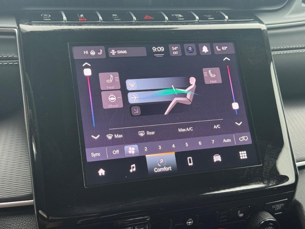 new 2025 Jeep Grand Cherokee car, priced at $44,725