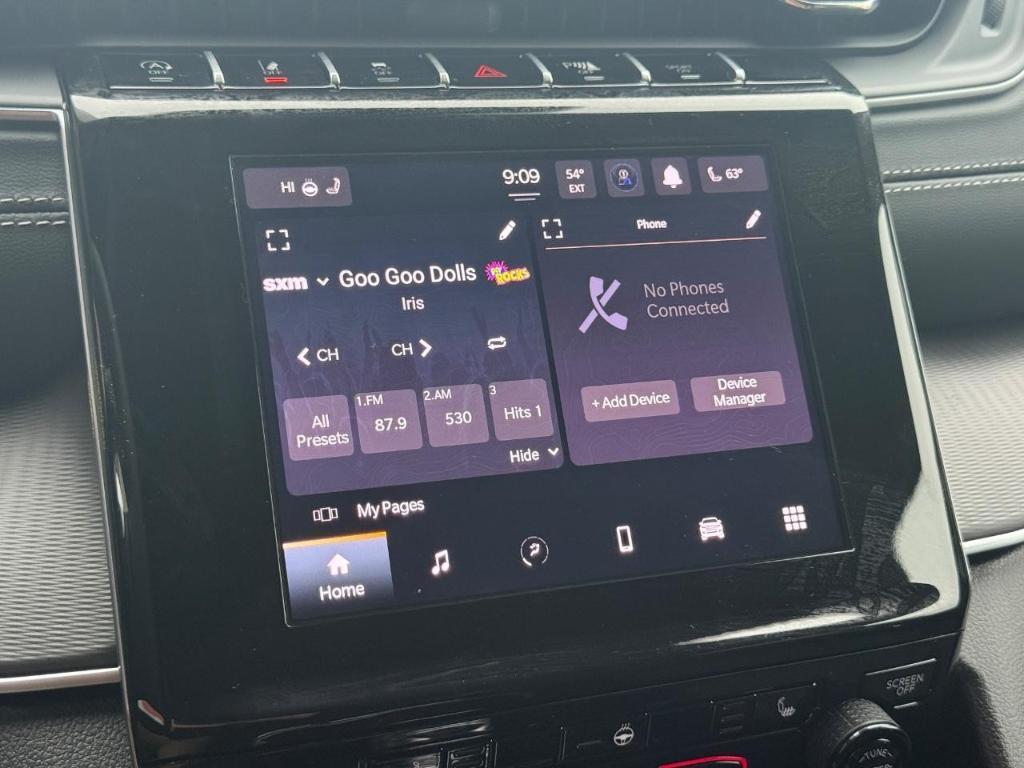 new 2025 Jeep Grand Cherokee car, priced at $44,725