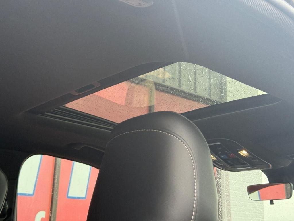 new 2025 Jeep Grand Cherokee car, priced at $44,725