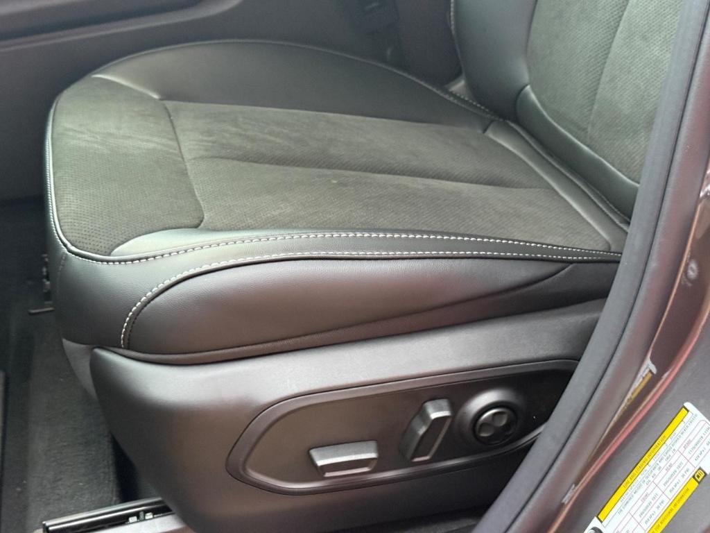 new 2025 Jeep Grand Cherokee car, priced at $44,725