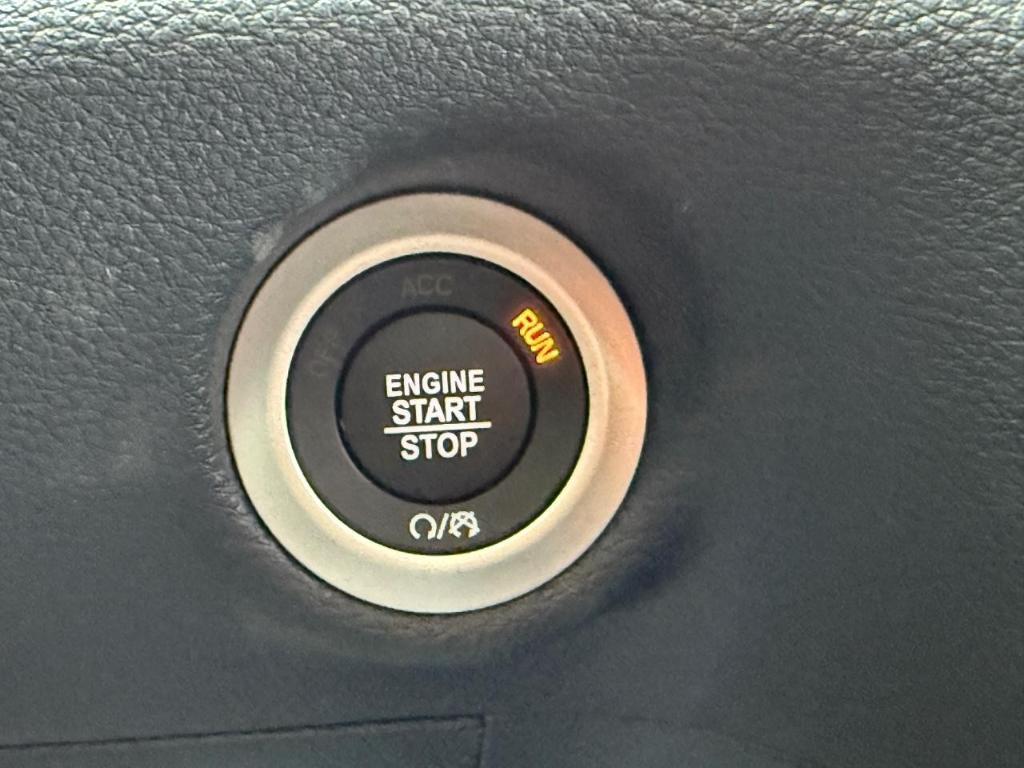 new 2026 Chrysler Pacifica car, priced at $42,201