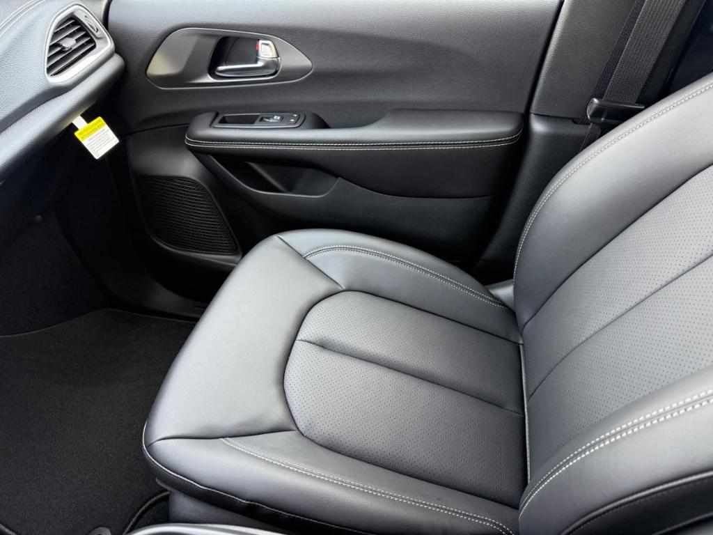 new 2026 Chrysler Pacifica car, priced at $42,201