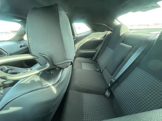 used 2023 Dodge Challenger car, priced at $28,895