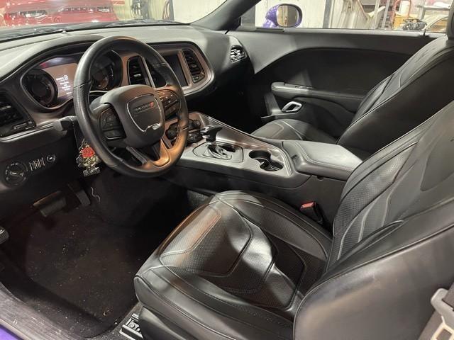 used 2023 Dodge Challenger car, priced at $28,895