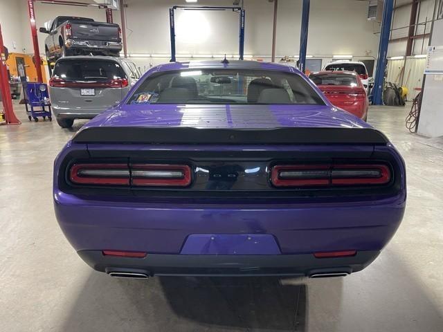 used 2023 Dodge Challenger car, priced at $28,895