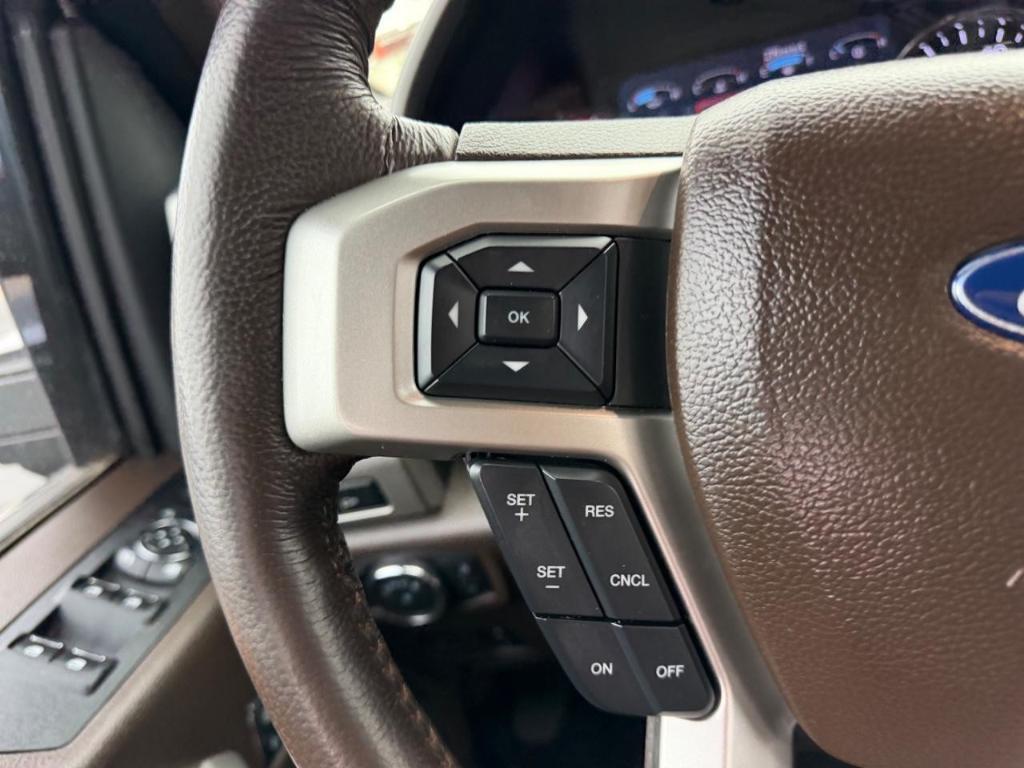 used 2022 Ford F-350 car, priced at $62,995