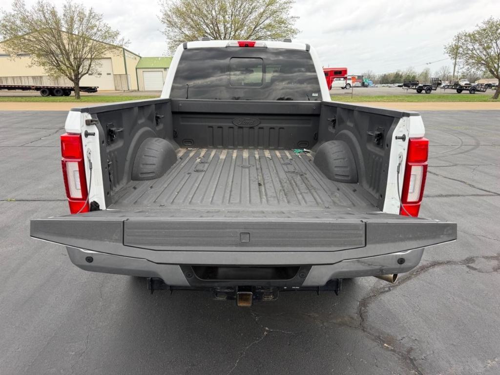 used 2022 Ford F-350 car, priced at $62,995