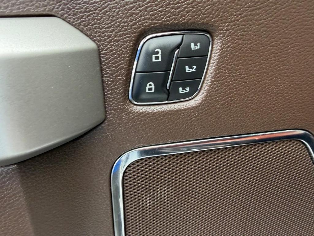 used 2022 Ford F-350 car, priced at $62,995