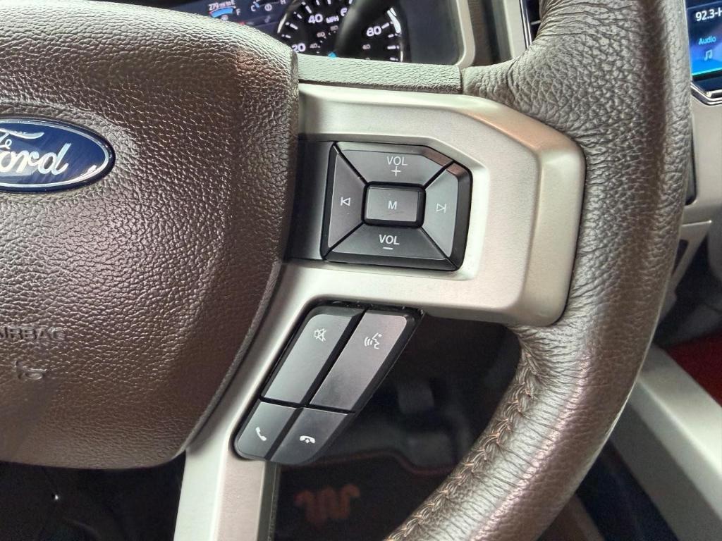 used 2022 Ford F-350 car, priced at $62,995