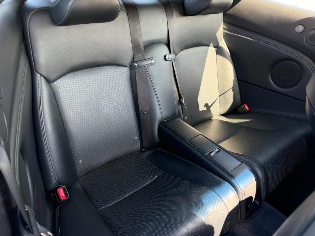 used 2013 Lexus IS 250C car, priced at $22,998