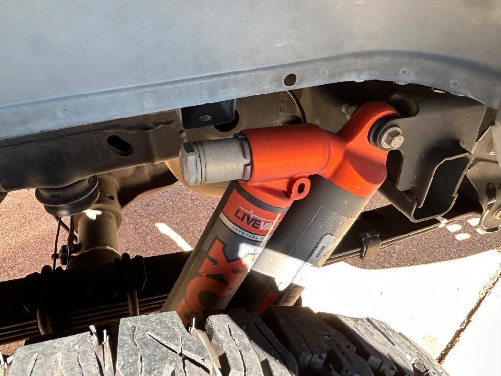 used 2019 Ford F-150 car, priced at $47,995