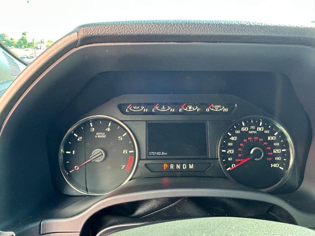 used 2019 Ford F-150 car, priced at $47,995