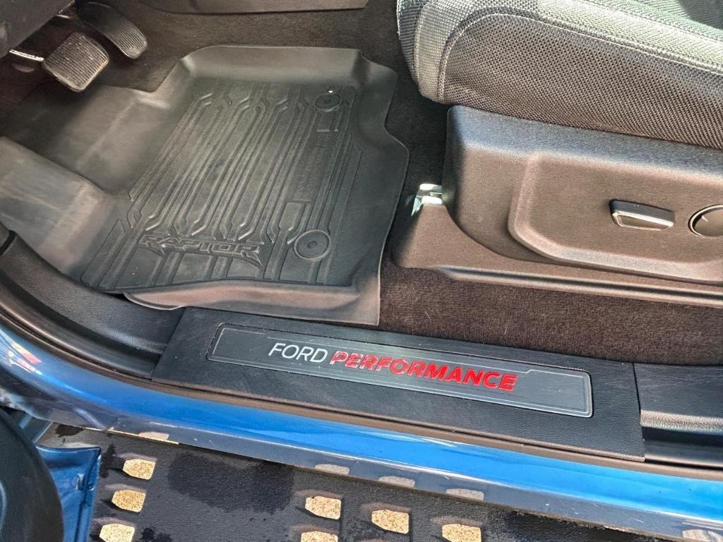 used 2019 Ford F-150 car, priced at $47,995