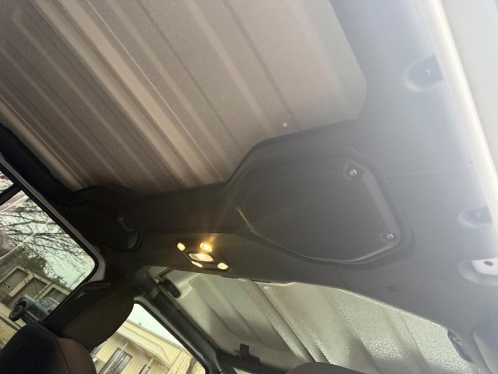 used 2020 Jeep Gladiator car, priced at $21,962