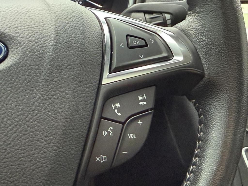 used 2020 Ford Fusion car, priced at $17,275