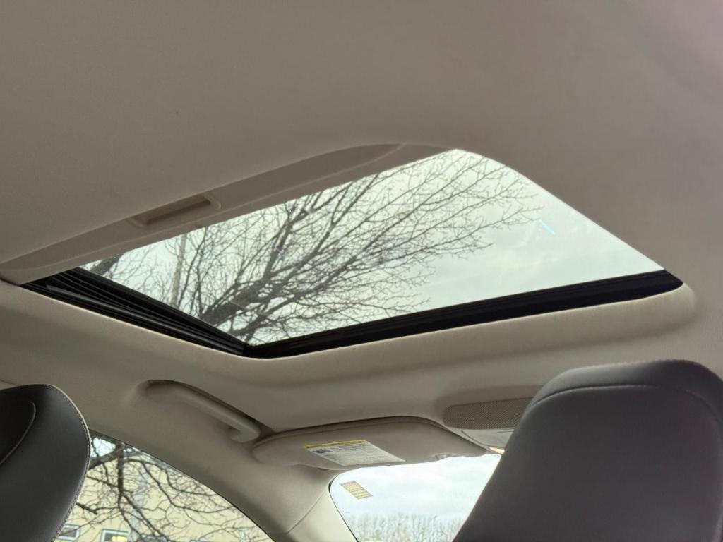 used 2020 Ford Fusion car, priced at $17,275