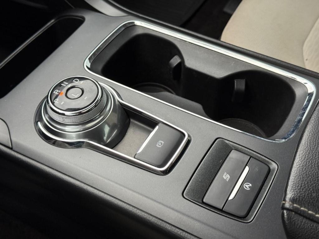 used 2020 Ford Fusion car, priced at $17,275