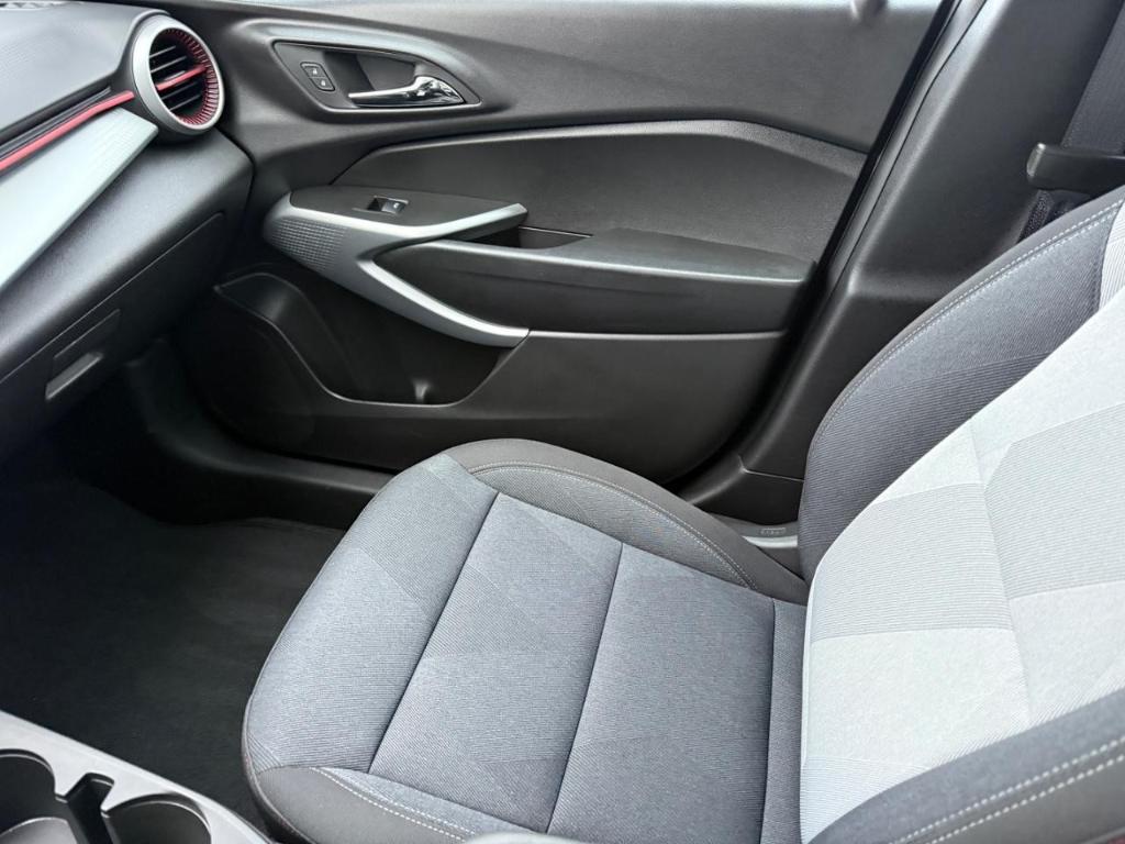 used 2025 Chevrolet Trax car, priced at $22,972