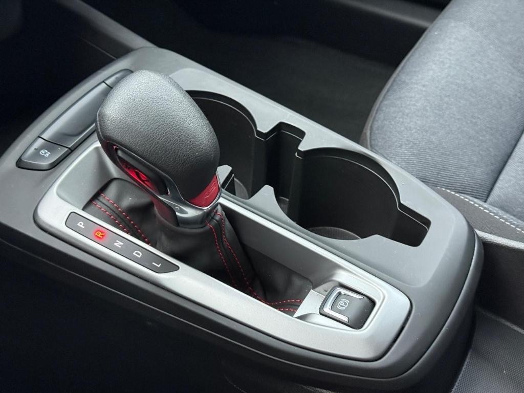 used 2025 Chevrolet Trax car, priced at $22,972