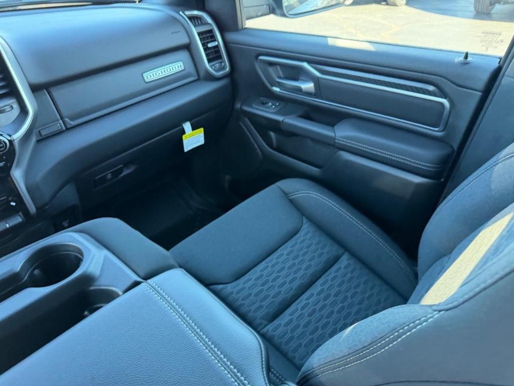 new 2026 Ram 1500 car, priced at $52,146