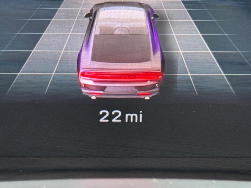 new 2026 Dodge Charger car, priced at $56,585