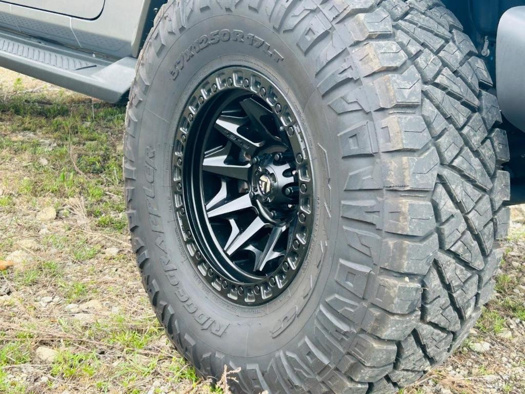 used 2021 Jeep Gladiator car, priced at $35,000