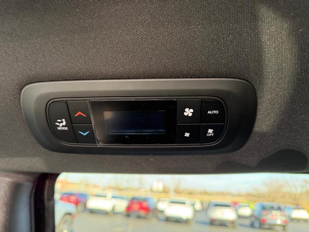 new 2026 Chrysler Pacifica car, priced at $38,795