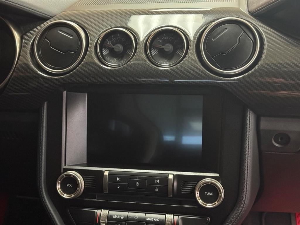 used 2020 Ford Shelby GT500 car, priced at $96,516