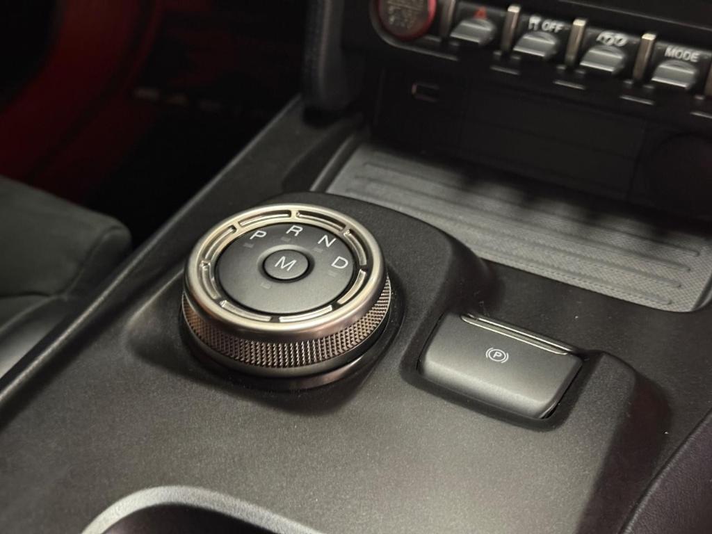 used 2020 Ford Shelby GT500 car, priced at $96,516