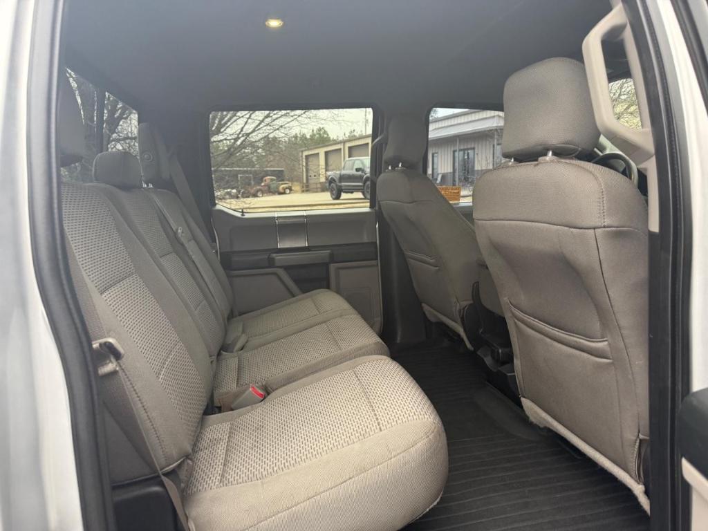 used 2015 Ford F-150 car, priced at $17,217