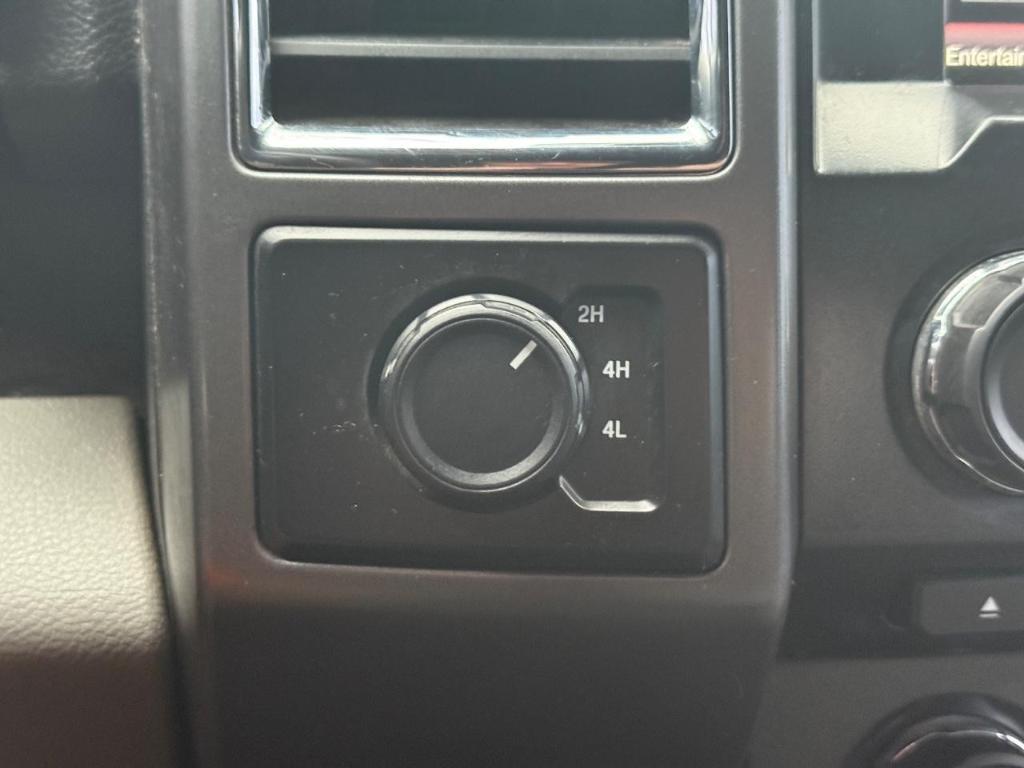 used 2015 Ford F-150 car, priced at $17,217