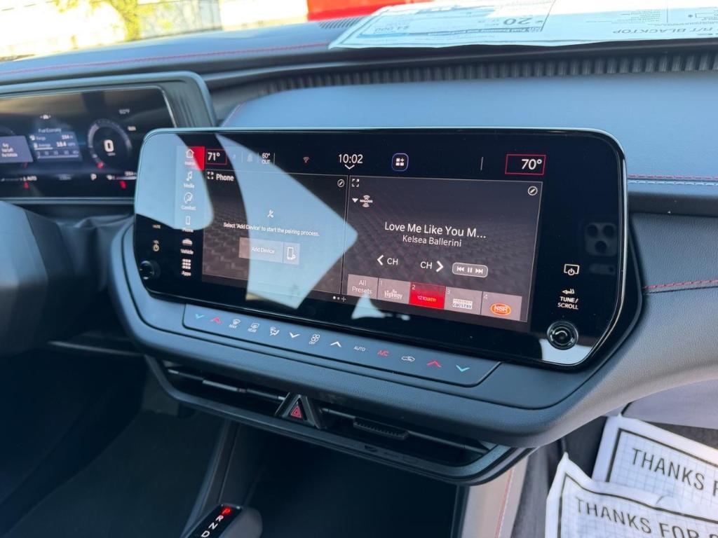 new 2026 Dodge Charger car, priced at $52,610