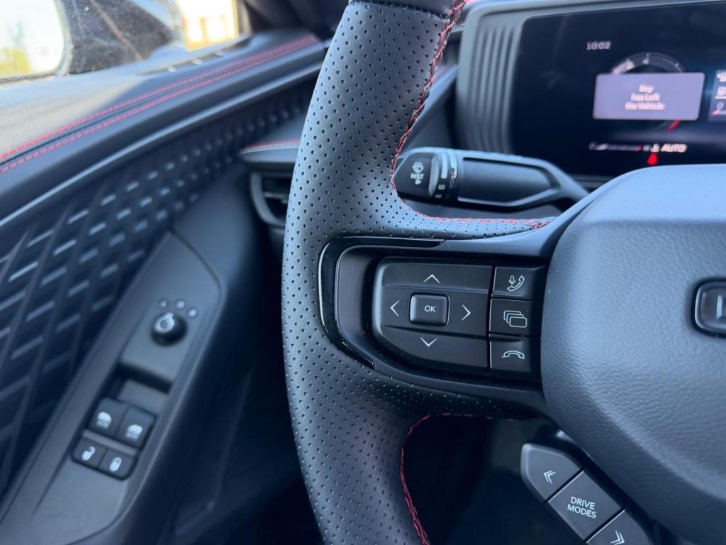 new 2026 Dodge Charger car, priced at $52,610