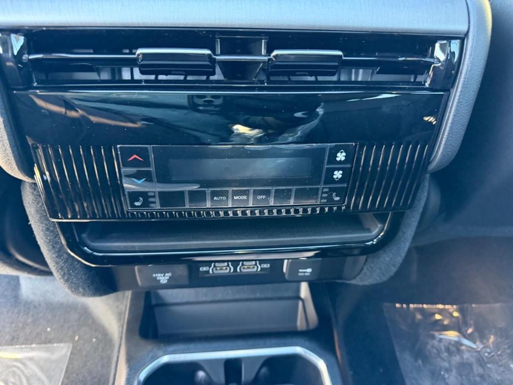 new 2026 Jeep Grand Wagoneer car, priced at $77,316