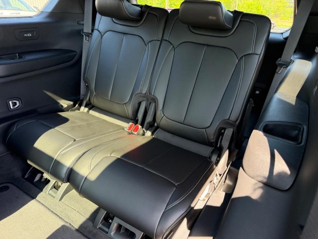 new 2026 Jeep Grand Cherokee L car, priced at $50,341