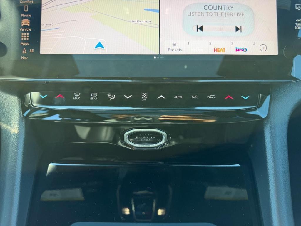 new 2026 Jeep Grand Cherokee L car, priced at $50,341