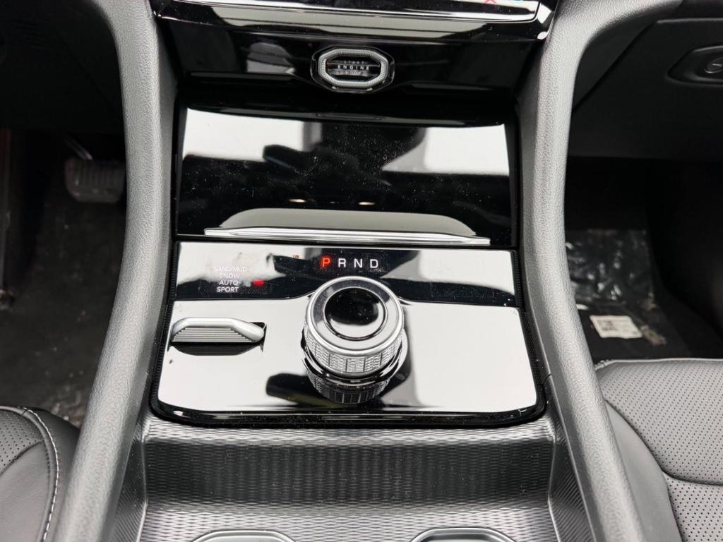 new 2026 Jeep Grand Cherokee L car, priced at $52,916