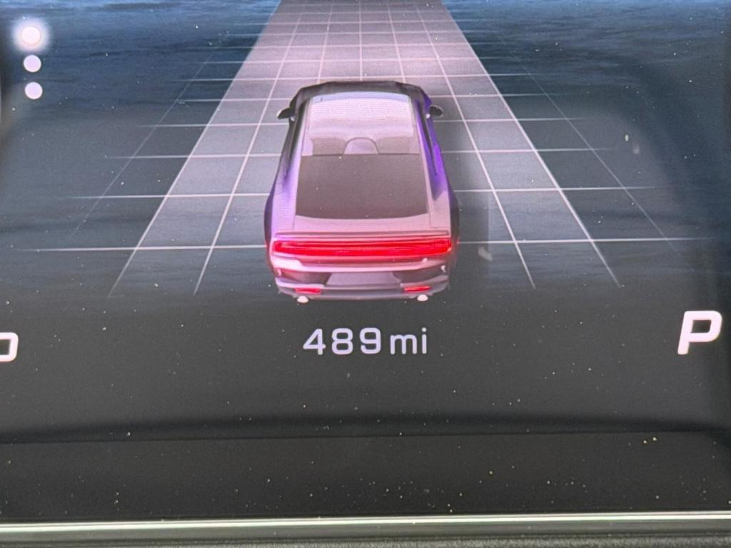new 2026 Dodge Charger car, priced at $54,117