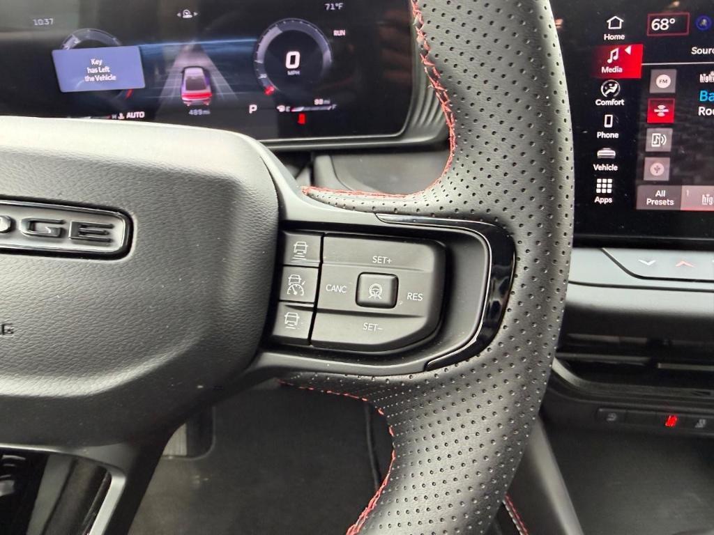 new 2026 Dodge Charger car, priced at $54,117