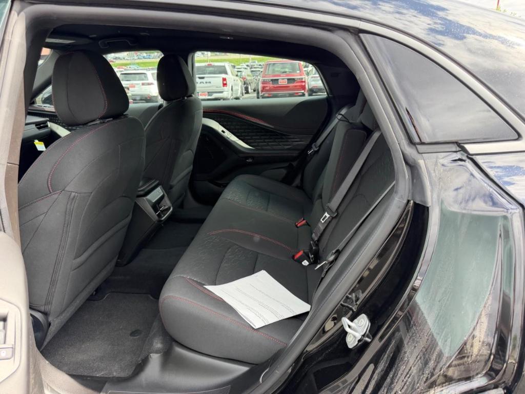 new 2026 Dodge Charger car, priced at $54,117