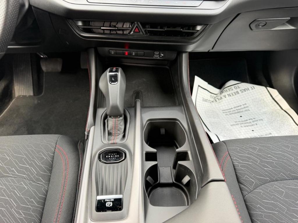 new 2026 Dodge Charger car, priced at $54,117