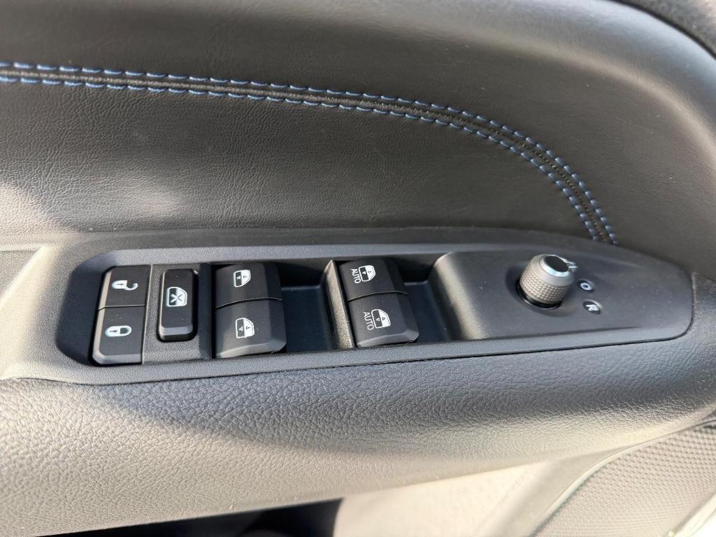 new 2026 Jeep Compass car, priced at $30,942